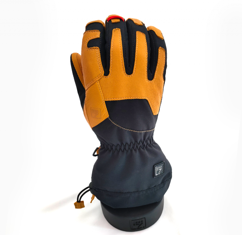 Ski gloves