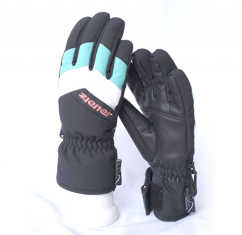 Ski gloves